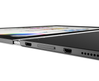 Lenovo YOGA Book x5-Z8550/4GB/64/Win10PRO Black LTE - 327210 - zdjęcie 7